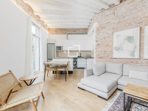 Apartment in Barcelona, Province of Barcelona