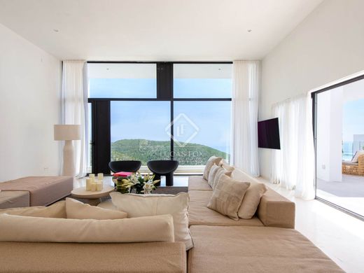 Villa - Santa Eulària des Riu, Ilhas Baleares