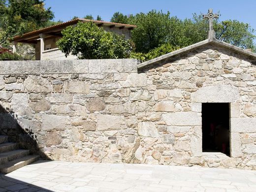 Βίλα σε Meis, Provincia de Pontevedra