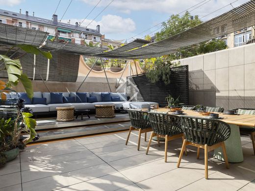 Apartment in Barcelona, Province of Barcelona