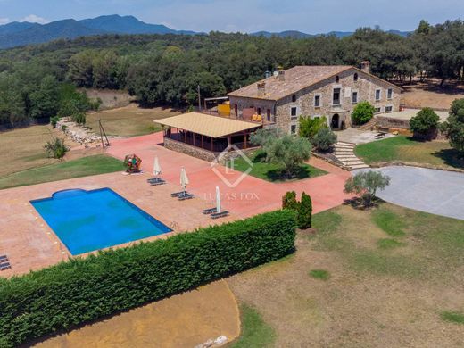 Country House in Sant Gregori, Province of Girona