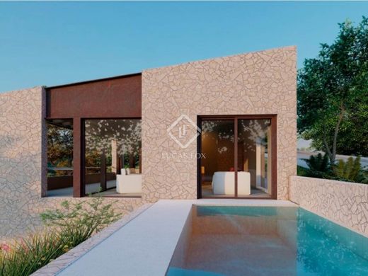 Βίλα σε Begur, Província de Girona