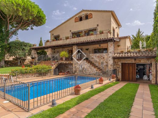 Villa in Castell-Platja d'Aro, Provinz Girona