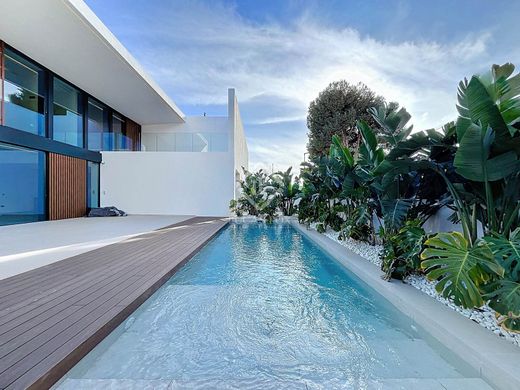 Villa in L'Albir, Provincia de Alicante