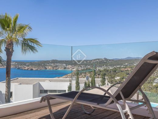 Villa in Sant Josep de sa Talaia, Balearen