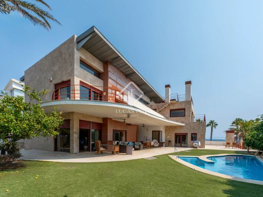 Villa in Alicante, Provincia de Alicante