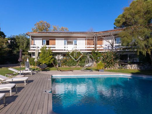 Villa in Sant Pol de Mar, Provinz Barcelona