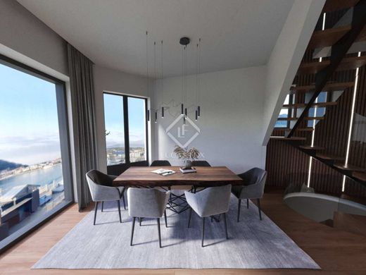 Villa a San Sebastián, Gipuzkoa