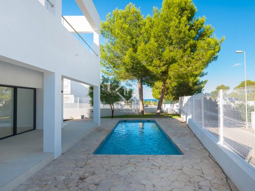 Villa in San Jose, Province of Balearic Islands