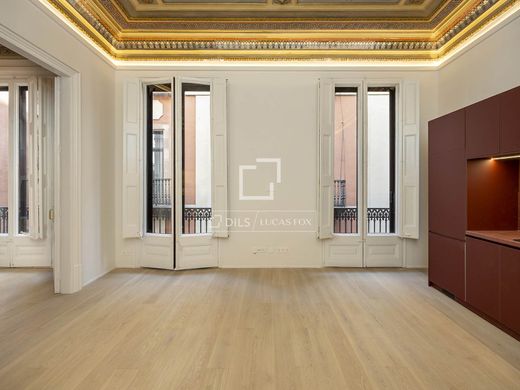 Apartment in Barcelona, Province of Barcelona