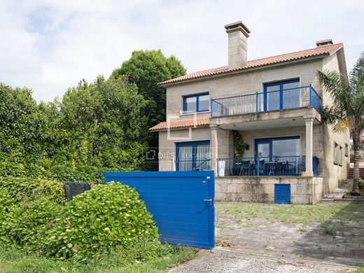 Villa - Sanxenxo, Provincia de Pontevedra