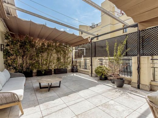 Penthouse in Madrid, Province of Madrid