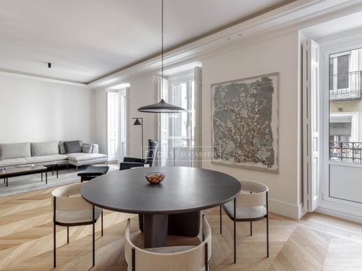 Apartment in Madrid, Province of Madrid