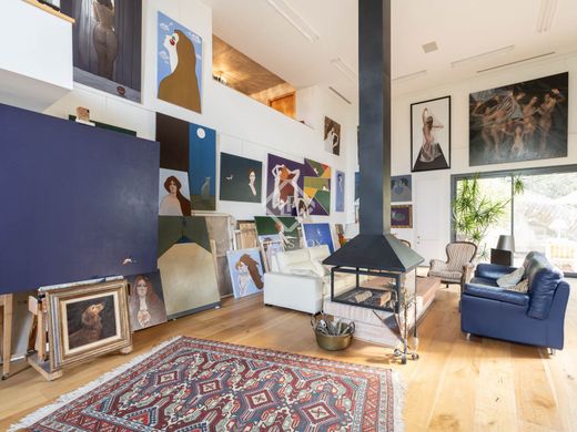 ‏וילה ב  Sant Cugat del Vallès, Província de Barcelona