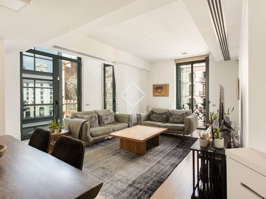 Appartement in Barcelona, Província de Barcelona