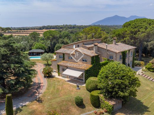 Navata, Província de Gironaのカントリーハウス