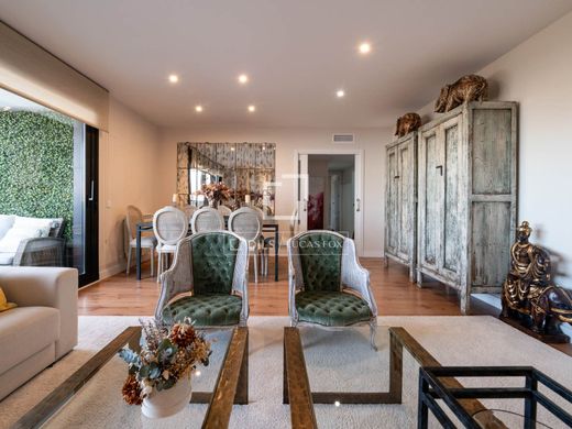 Apartamento - Madrid, Provincia de Madrid