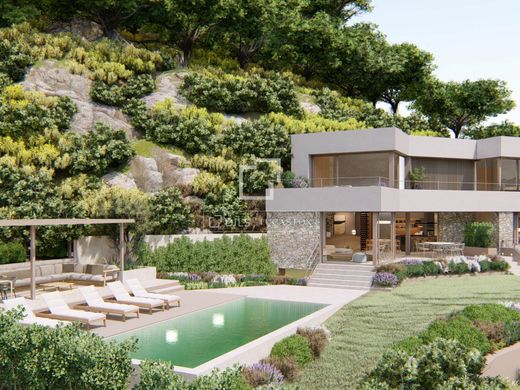 Villa a Begur, Girona