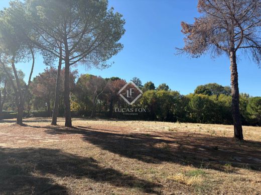 Land in Alcobendas, Province of Madrid