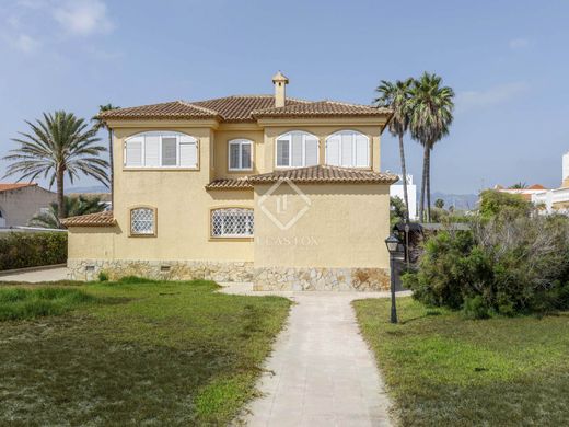 빌라 / Cullera, Província de València