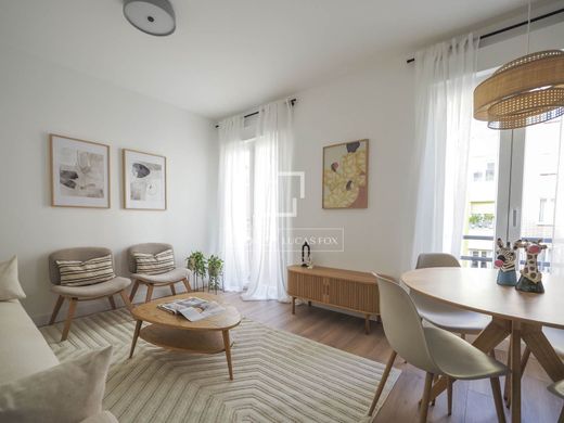 Apartment in Madrid, Province of Madrid