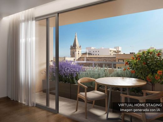 Apartment in Palma de Mallorca, Province of Balearic Islands