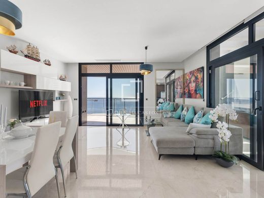 Apartment in Benidorm, Alicante