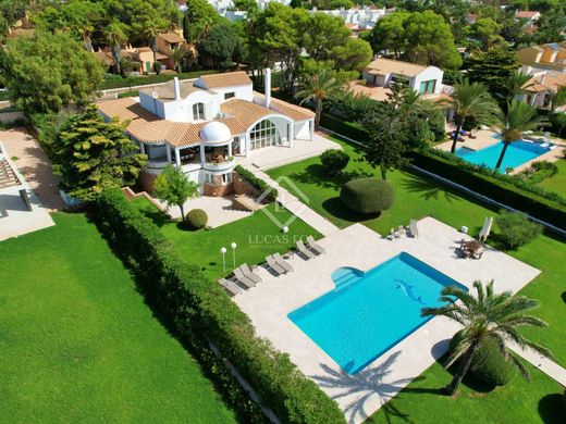 ﻓﻴﻼ ﻓﻲ Ciutadella, Illes Balears