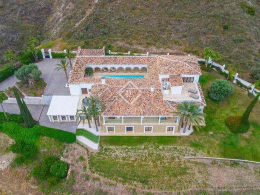 Villa à Coín, Malaga