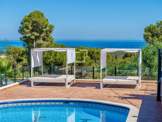 Villa à Altea la Vella, Alicante