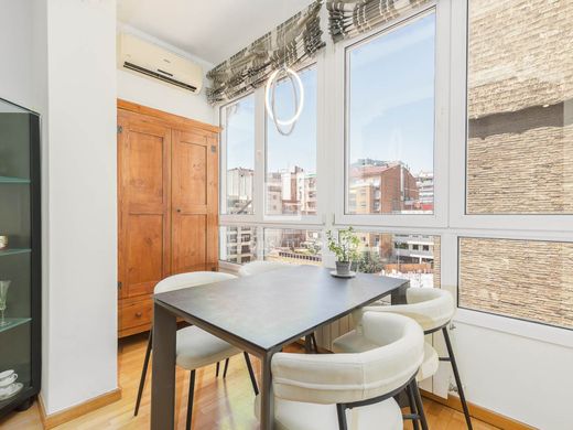 Apartment in Barcelona, Province of Barcelona