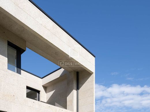 Villa in Illa de Arousa, Pontevedra