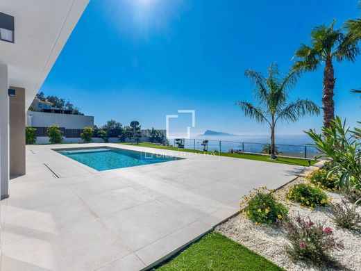 Villa in Altea, Alicante