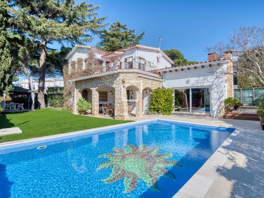 Villa in S'Agaró, Province of Girona