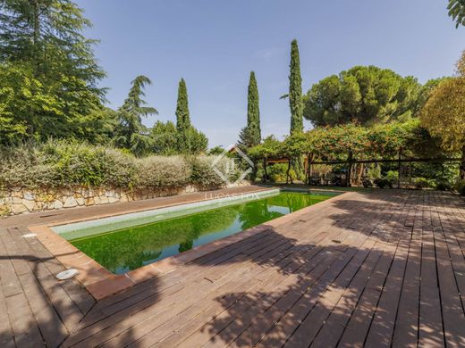 Terreno en Boadilla del Monte, Provincia de Madrid