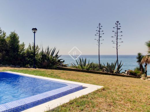 Villa in Torredembarra, Provinz Tarragona