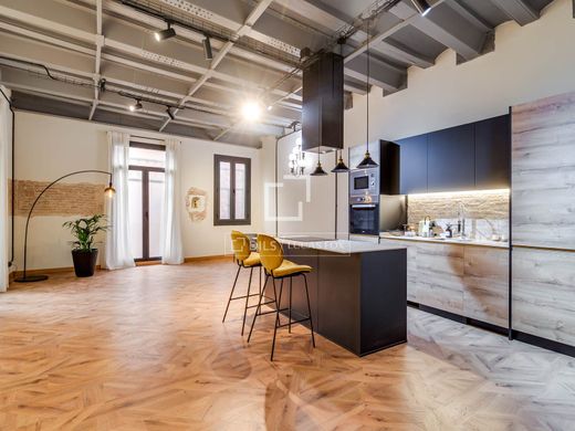 Apartment in Barcelona, Province of Barcelona