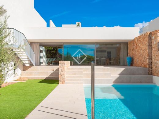 ‏וילה ב  Sant Josep de sa Talaia, Illes Balears