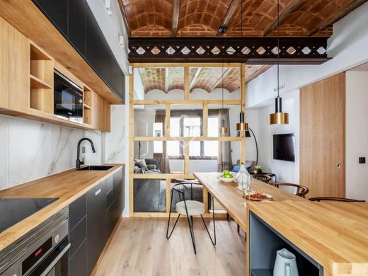 ‏דירה ב  ברצלונה, Província de Barcelona