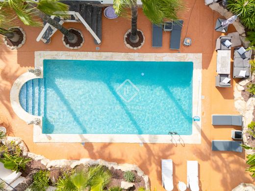 Villa in San Vicent del Raspeig, Provincia de Alicante