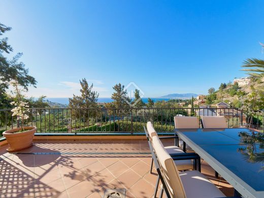 Villa à Málaga, Malaga