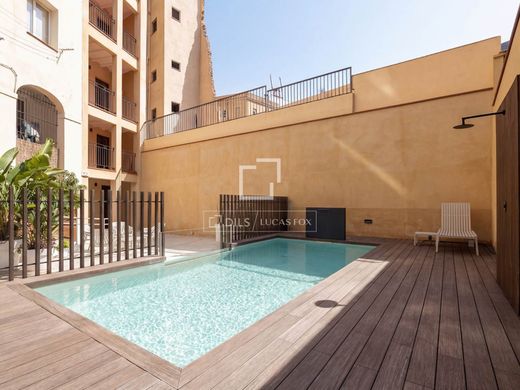 Apartment in Barcelona, Province of Barcelona
