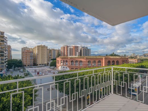 Apartment in Málaga, Malaga