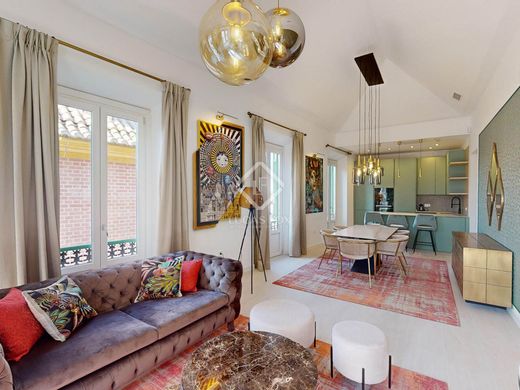 Apartment in Málaga, Malaga