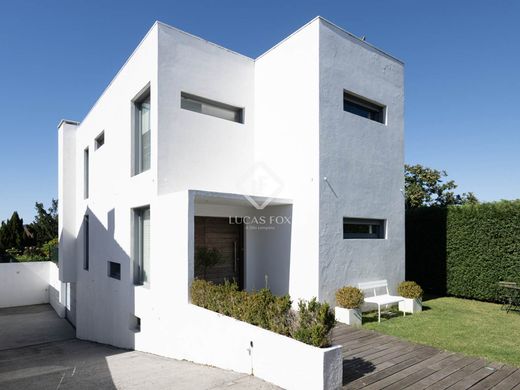 Villa in Sanxenxo, Provincia de Pontevedra