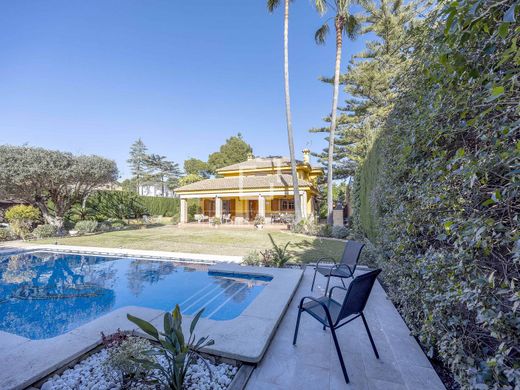 Villa in La Cañada, Valencia