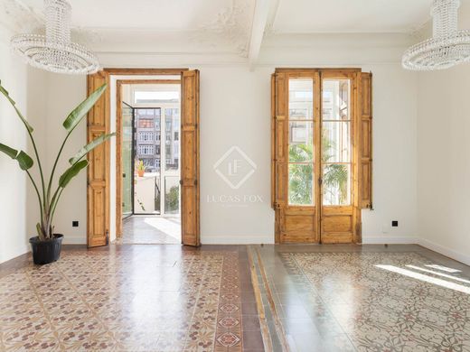 Apartament w Barcelona, Província de Barcelona