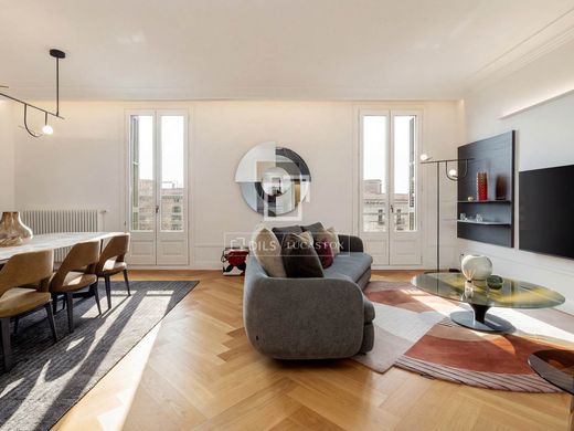 Apartment in Barcelona, Province of Barcelona