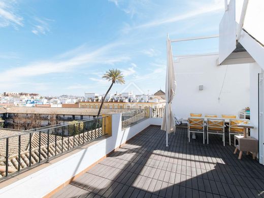 Villa in Sevilla, Andalusien