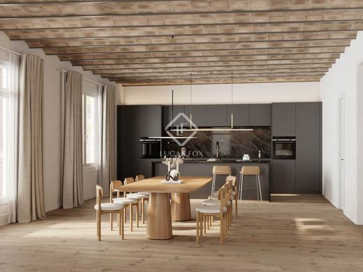 ﺷﻘﺔ ﻓﻲ برشلونة, Província de Barcelona